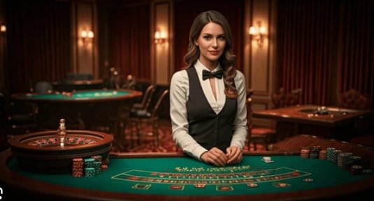 linetogel88 featured game showcase
